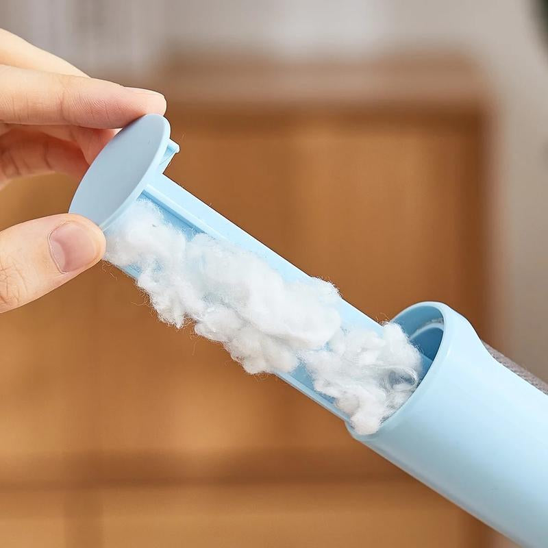 Lint Roller, Pet Hair Remover, Reusable Lint Rollers, Dog Fur & Cat Hair Remover